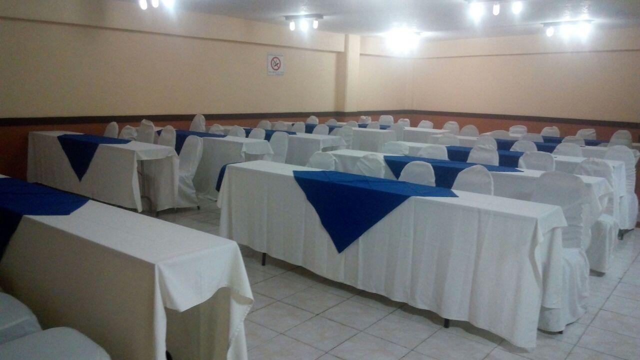 Hotel Plaza Independencia Villahermosa Eksteriør bilde
